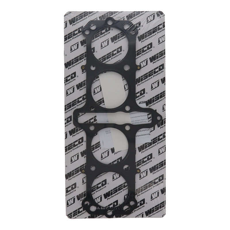 Wiseco Motorcycle On Road, 4 Stroke Gasket HEAD GASKET SUZ 1258-1293 (W-W3928)