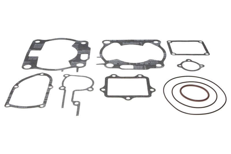 Wiseco Motorcycle Off Road, 2 Stroke Gasket Kit - YAMAHA WR250 95-98, YZ250 95-98 (810659) (810665) (810666) (W-W5467)