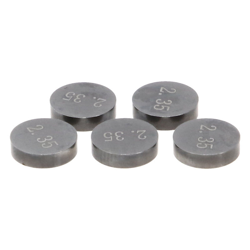 Wiseco 4 Stroke Valve Shim Valve Shim Refill Kit- 9.48 x 2.35mm (5) (W-VS9235)