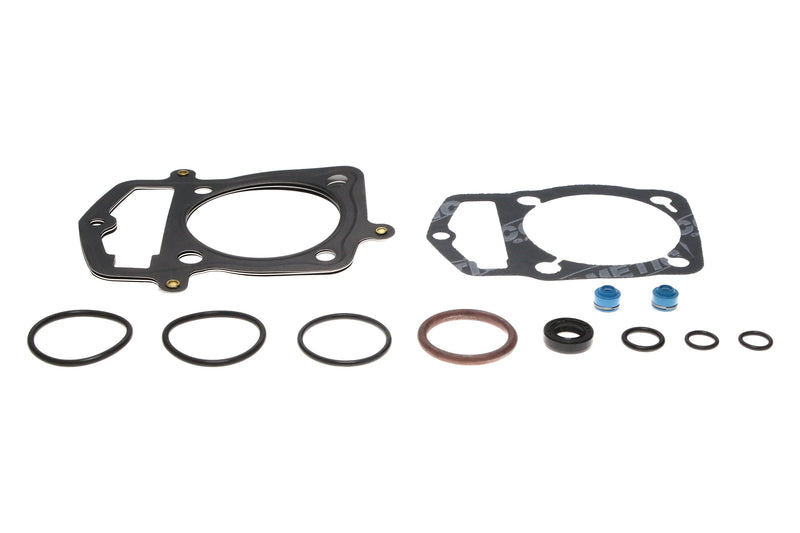 Wiseco Motorcycle Off Road, 4 Stroke Gasket TOP END GSKT Kit - HONDA XR200 '92-02 (810241) (W-W5661)