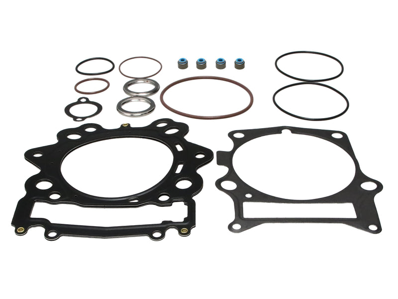 Wiseco All Terrain Vehicle, 4 Stroke Gasket Kit - Yam. Grizzly/Rhino 660 02-08 (810865) (W-W6428)