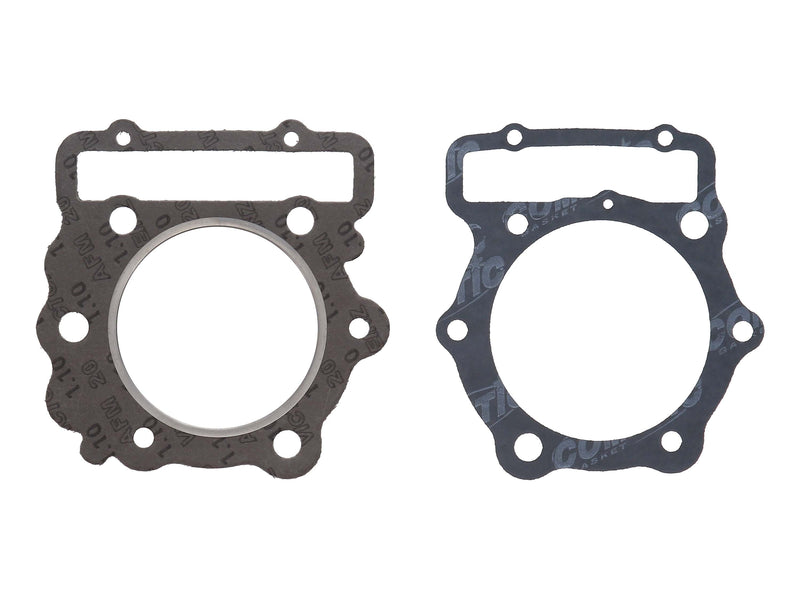 Wiseco Motorcycle Off Road, 4 Stroke Gasket GASKET KIT - HONDA XR,XL500 79-82 (W-W5426)