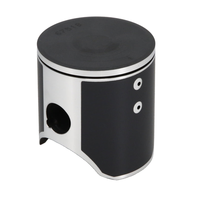 Wiseco Motorcycle Off Road, 2 Stroke Piston, Shelf Stock - Suzi RM125 04-10/KTM125 01-7 GP Series (W-836M05600)