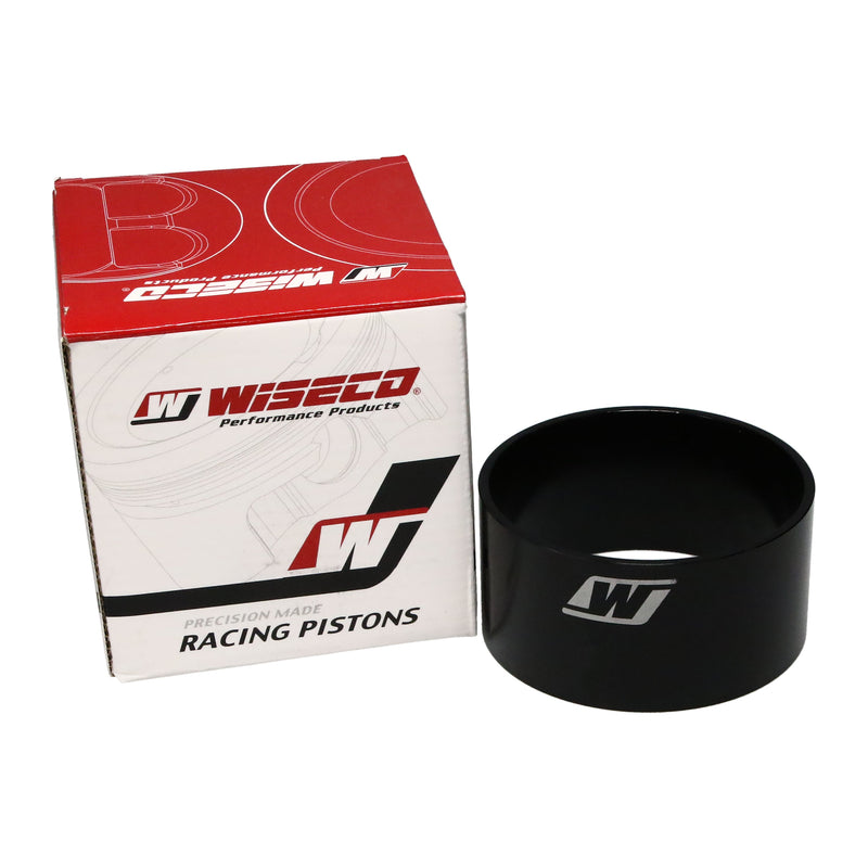 Wiseco Precision Products Motorcycle On Road, 4 Stroke Other, Special Order Ring compressor sleeve- 97.0mm (W-RCS09700)