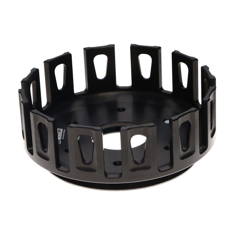 Wiseco Precision Products Motorcycle Off Road, 2 Stroke Clutch Basket, Shelf Stock Clutch Basket - 2003-09 KTM 85SX, 105SX (W-WPP3045)