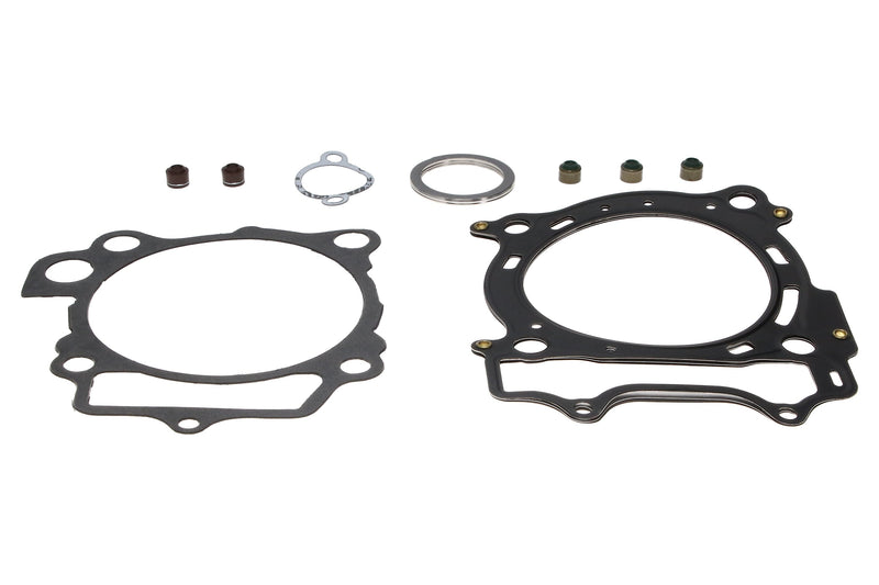 Wiseco Motorcycle Off Road, 4 Stroke Gasket Kit - Yam. YZ/WR450F/YZF450 95mm (810687) (W-W6420)