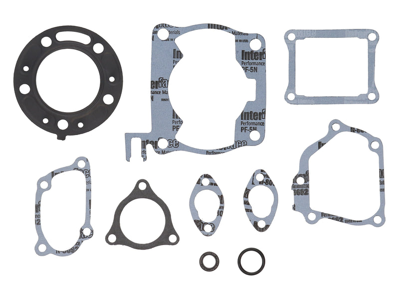 Wiseco Motorcycle Off Road, 2 Stroke Gasket 55MM GSKT Kit - HONDA CR125 98-99 (810236) (W-W5684)