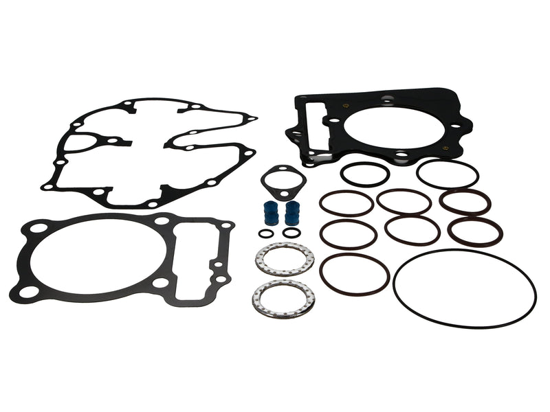 Wiseco Motorcycle Off Road, 4 Stroke Gasket Gasket kit - '06-09 Suz. LTR450 (W-W6662)