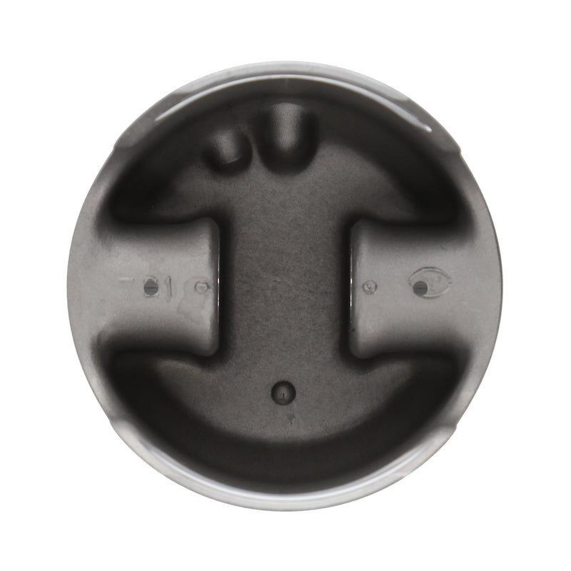 Wiseco All Terrain Vehicle, 2 Stroke Piston, Shelf Stock - POLARIS ATV300 94-00 2933TD (W-721M07450)