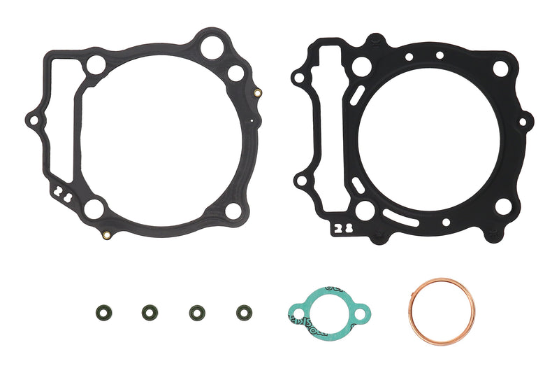 Wiseco Motorcycle Off Road, 4 Stroke Gasket Kit - 97mm - SUZ RM-Z450 08-12 (810595) (W-W6640)