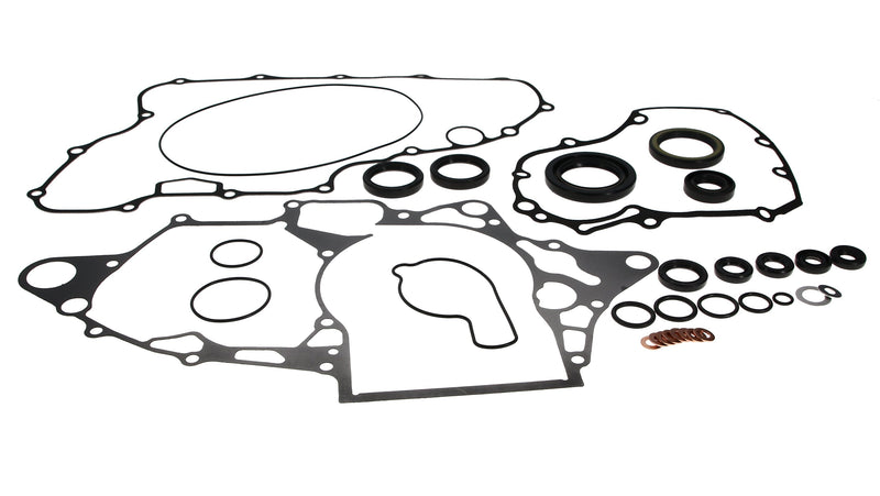 Wiseco All Terrain Vehicle, 4 Stroke Gasket Bot. End Gasket Kit- '96-05 Pol. 500 ATV (W-WB1079)
