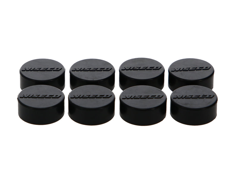 Wiseco Precision Products Motorcycle Off Road, 4 Stroke Clutch Basket, Accessory RUBBER CUSHIONS - WPP3021 (8) (W-W6594-8)