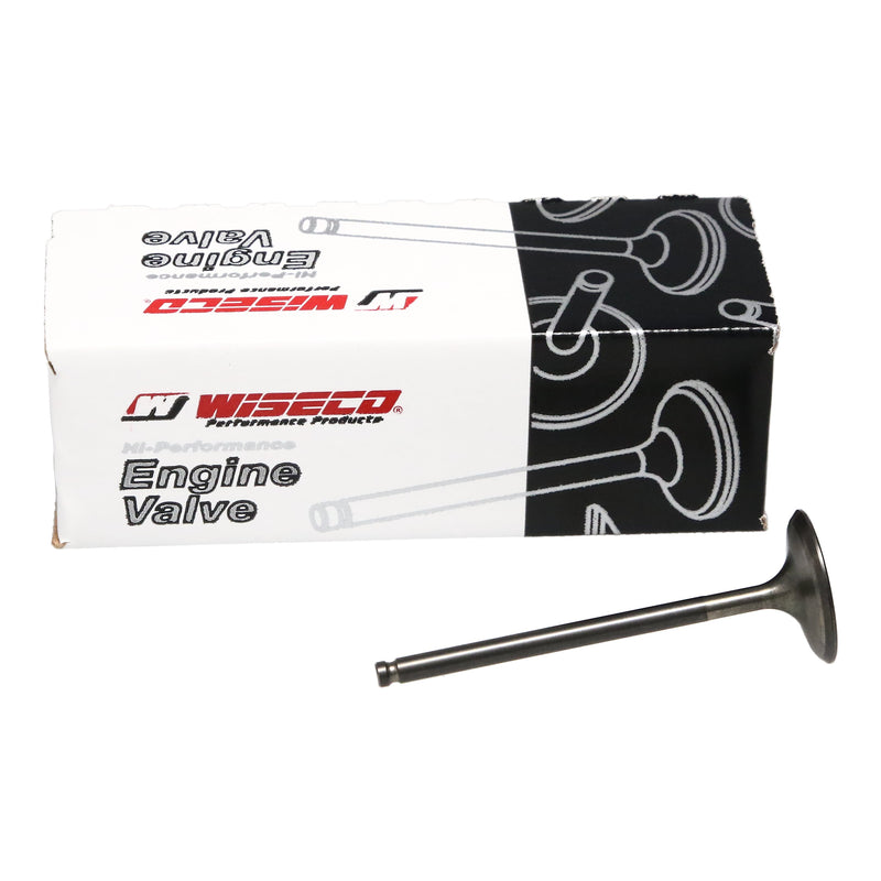 Wiseco Motorcycle Off Road, 4 Stroke Valve Valve- Steel Intake Center Yam. 400/426 (W-VIS006C)