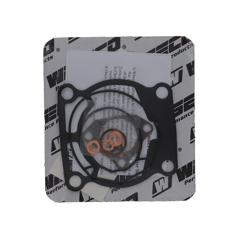 Wiseco Gasket Kit - KTM 65 SX/XC 09-15 (810302) (810338) (W-W6810)