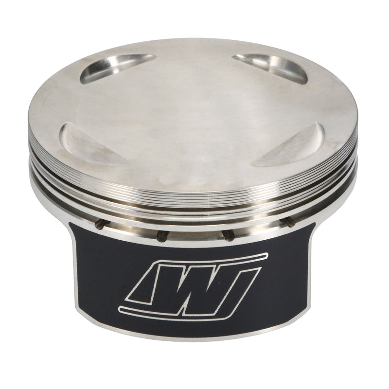 Wiseco Motorcycle Off Road, 4 Stroke Piston, Shelf Stock Honda XR650C 93-99/XR650L 96-08 10.5:1 (W-4989M10000)