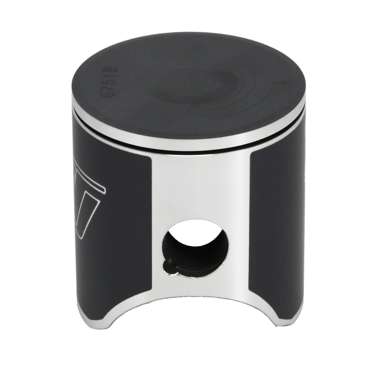Wiseco Motorcycle Off Road, 2 Stroke Piston, Shelf Stock Kit - 04-10 Suz RM125 GP Series (836M05800) (W-PK1412)