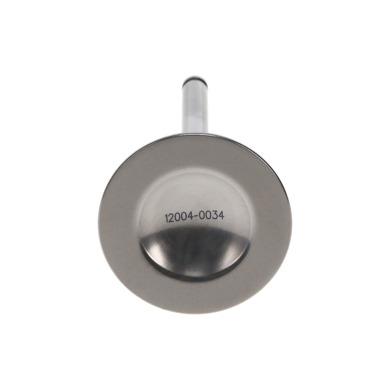 Wiseco Motorcycle Off Road, 4 Stroke Valve Valve- Titanium Intake '09-10 Kaw KX450F (W-VIT034)