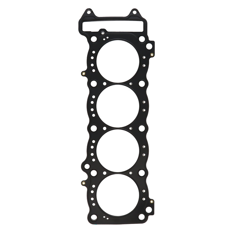 Wiseco Motorcycle On Road, 4 Stroke Gasket HEAD GASKET-SUZ GSXR1000 01-08 76MM (W-W6203)