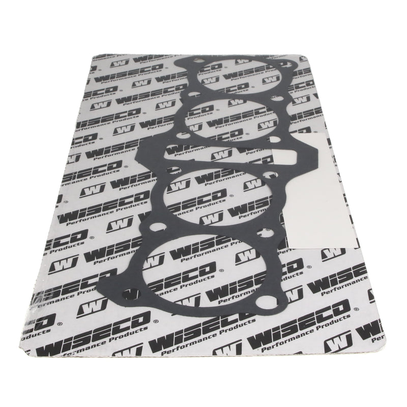 Wiseco Motorcycle On Road, 4 Stroke Gasket .020 FIBER BASE GSKT-KAW 1000-1200 (W-W5380)