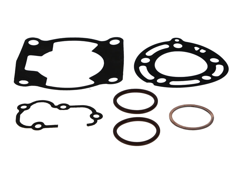 Wiseco Motorcycle Off Road, 2 Stroke Gasket TOP END GASKET Kit - KAW KX85 '01-13 (810414) (W-W5985)