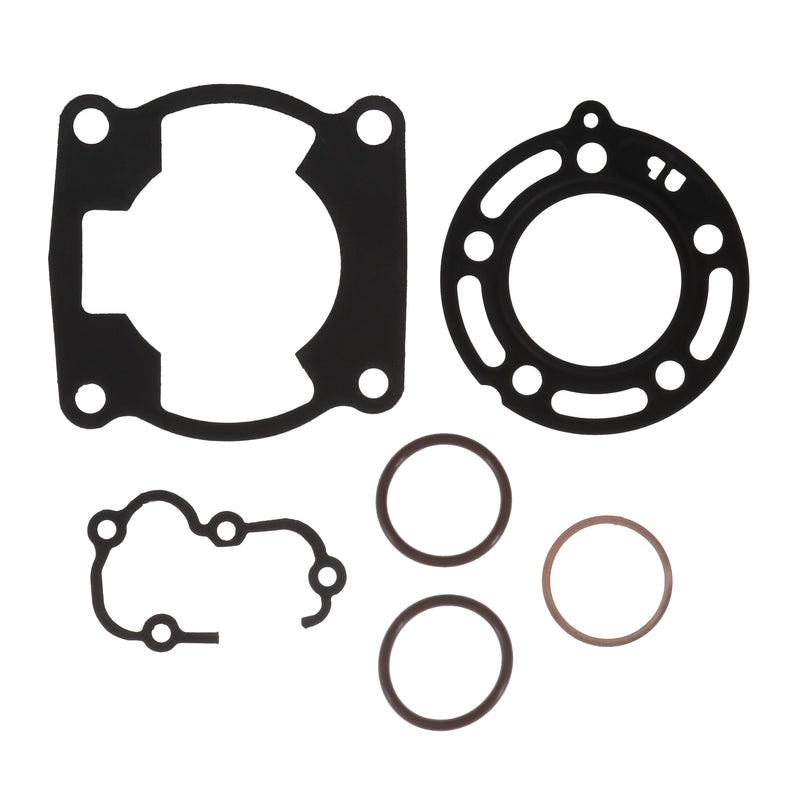 Wiseco Motorcycle Off Road, 2 Stroke Gasket TOP END GASKET Kit - KAW KX85 '01-13 (810414) (W-W5985)