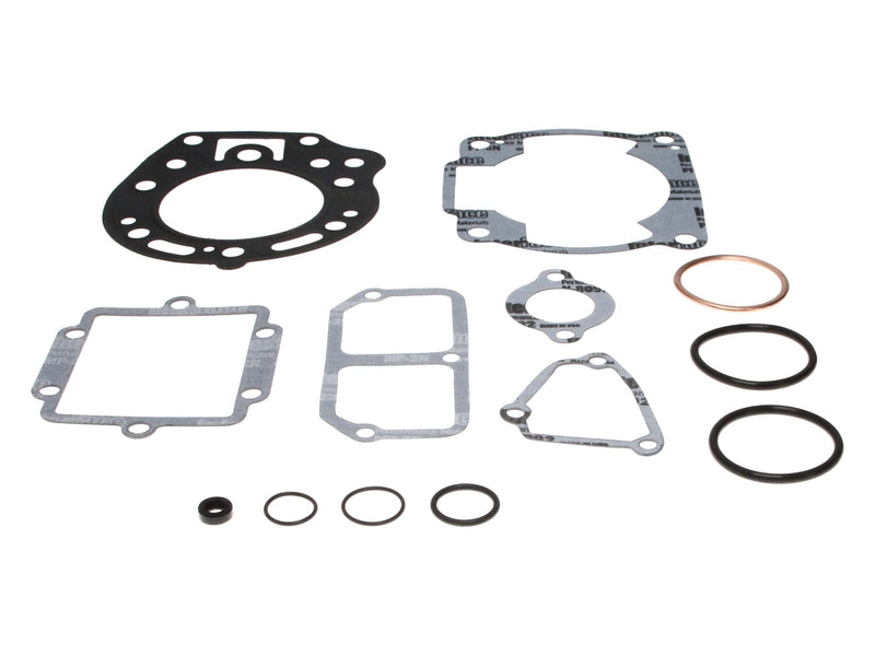 Wiseco Motorcycle Off Road, 2 Stroke Gasket Kit - KAW KDX200 89-94 (810440) (W-W5252)