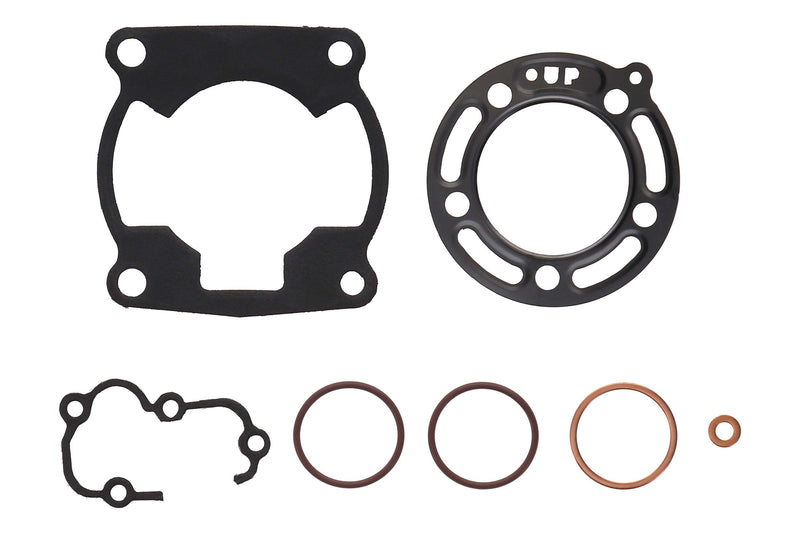 Wiseco Motorcycle Off Road, 2 Stroke Gasket Kit - K AW KX100 '98-09 54.5MM (W-W5675)