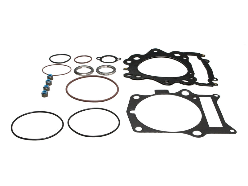 Wiseco All Terrain Vehicle, 4 Stroke Gasket Kit - Yam. Grizzly/Rhino 660 02-08 (810865) (W-W6428)