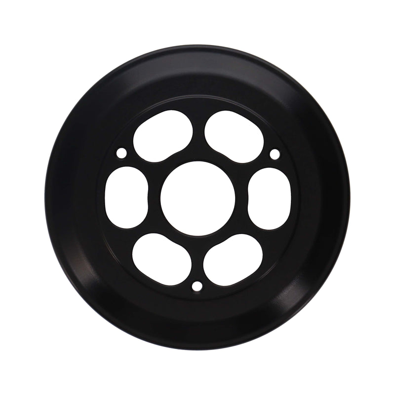 Wiseco Precision Products Motorcycle Off Road, 2 Stroke Clutch Basket, Shelf Stock 02-10 YZ85 CLUTCH BASKET (W-WPP3017)