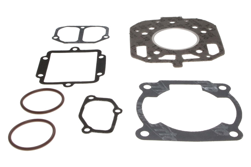 Wiseco Motorcycle Off Road, 2 Stroke Gasket TOP END GASKET KIT KX125 85-87 (810420) (W-W4036)