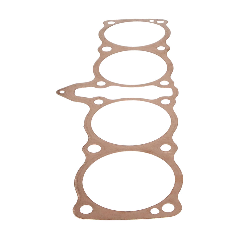 Wiseco Motorcycle On Road, 4 Stroke Gasket BASE GASKET - SUZUKI GSXR1100 86-92 (W-W6069)
