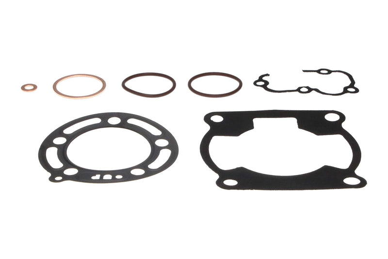 Wiseco Motorcycle Off Road, 2 Stroke Gasket Kit - K AW KX100 '98-09 54.5MM (W-W5675)