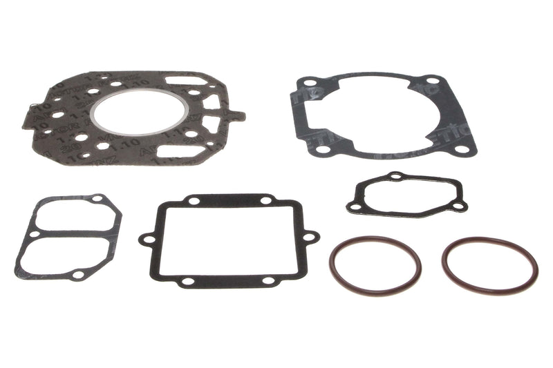 Wiseco Motorcycle Off Road, 2 Stroke Gasket TOP END GASKET KIT KX125 85-87 (810420) (W-W4036)