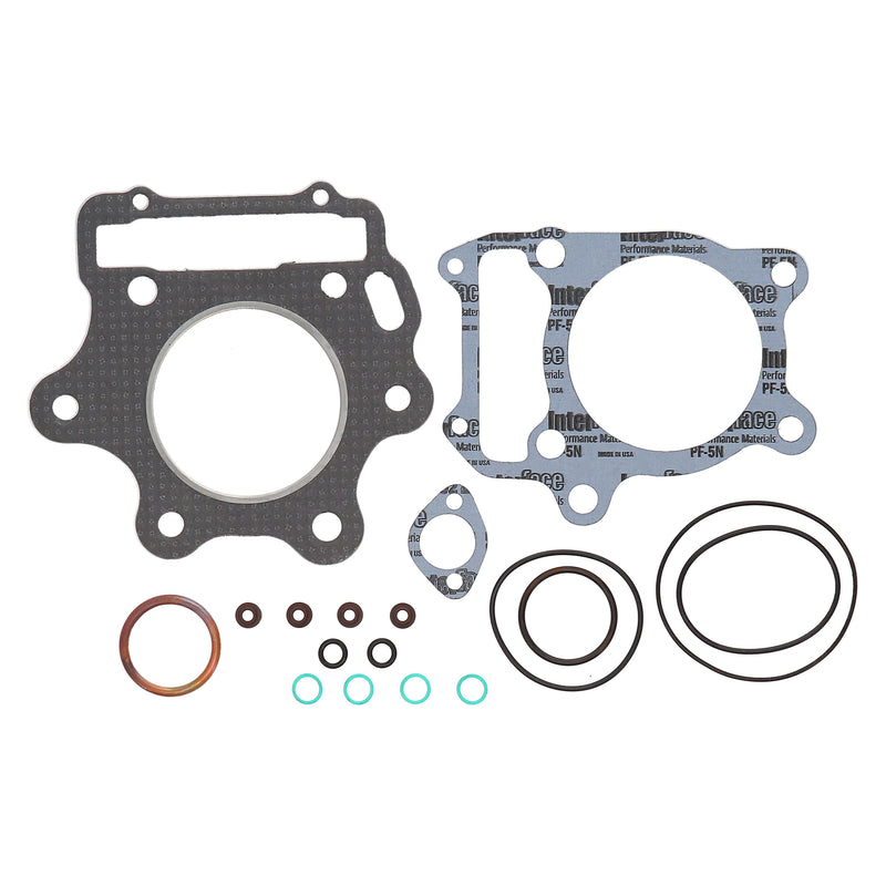 Wiseco All Terrain Vehicle, 2 Stroke Gasket Gasket Kit - Hon TRX250X/TRX300EX 76mm (810801) (W-W5463)