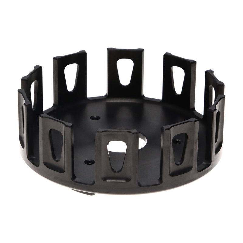 Wiseco Precision Products All Terrain Vehicle, 2 Stroke Clutch Basket, Shelf Stock 88-06 YAM BLASTER Clutch Basket (W-WPP3029)