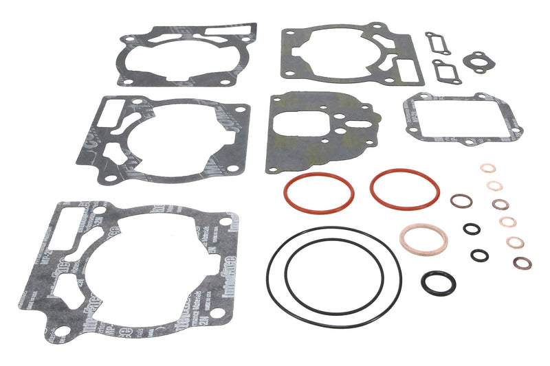 Wiseco Motorcycle Off Road, 2 Stroke Gasket Kit - 07-15 KTM 125/144/150 SX (810330) (W-W6633)
