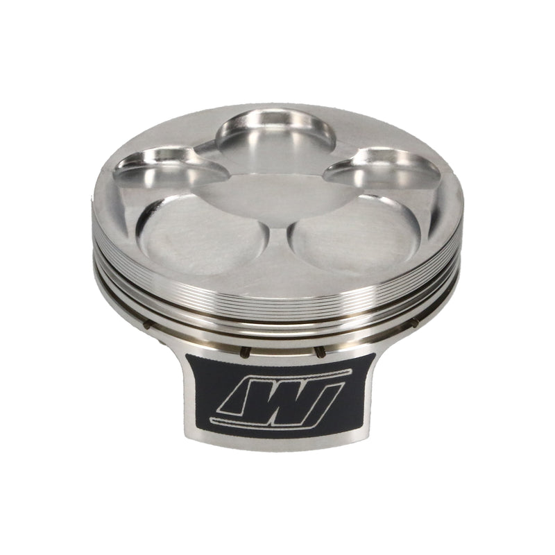 Wiseco Motorcycle Off Road, 4 Stroke Piston, Shelf Stock - Yamaha 08-10 YZ250F 13.5:1 (STOCK) CR (W-4952M07700)