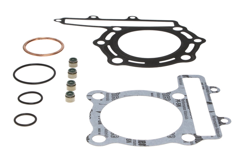 Wiseco All Terrain Vehicle, 2 Stroke Gasket GASKET Kit - KAW KSF250 '85-05 75MM (W-W5563)