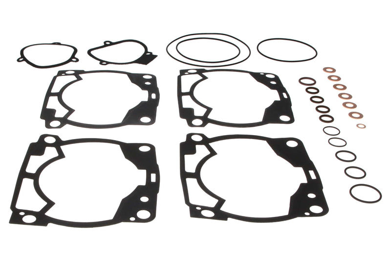 Wiseco Motorcycle Off Road Gasket Kit KTM 250 EXC TPI / Husqvarna TE250i 2018 (W-W6979)
