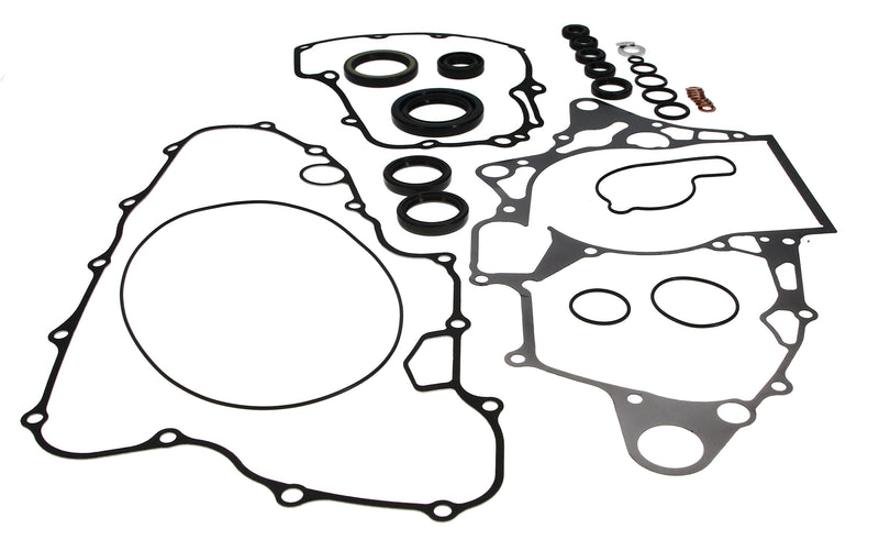 Wiseco All Terrain Vehicle, 4 Stroke Gasket Bottom End Gasket Kit- '01-05 660 Raptor (W-WB1035)