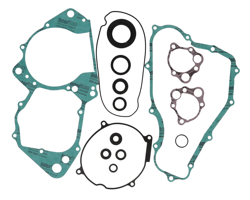 Wiseco Bottom End Gasket kit KTM 65 09> (W-WB1173)