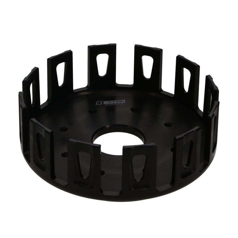 Wiseco Precision Products Motorcycle Off Road, 4 Stroke Clutch Basket, Shelf Stock 04-05 KX250F/RM-Z250 Clutch Basket (W-WPP3027)