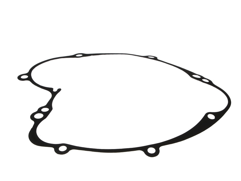 Wiseco Motorcycle Off Road, 2 Stroke Gasket Clutch Cover Gasket - '98-10 KTM 125/200 (W-W6390)