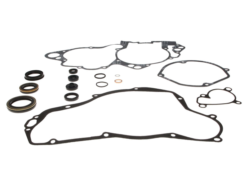 Wiseco Motorcycle Off Road, 2 Stroke Gasket Bottom End Gskt Kit- '03-05 Suz. RM250 (W-WB1016)