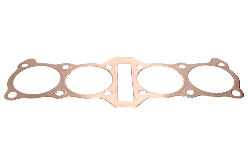 Wiseco Motorcycle On Road, 4 Stroke Gasket .020" COPP BASE GSKT KAW 1000-1200 (W-W5026)
