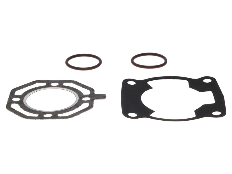 Wiseco Motorcycle Off Road, 2 Stroke Gasket Kit - KAW KX80 88-90 (810404) (810406) (W-W5117)