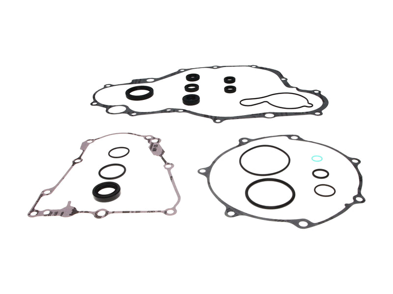 Wiseco Motorcycle Off Road, 4 Stroke Gasket Btm End Gskt Kit-'06-09 YZ/'07-10 WR450F (W-WB1166)