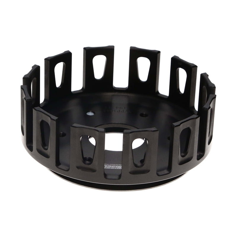 Wiseco Precision Products Motorcycle Off Road, 2 Stroke Clutch Basket, Shelf Stock Clutch Basket - 2003-09 KTM 85SX, 105SX (W-WPP3045)