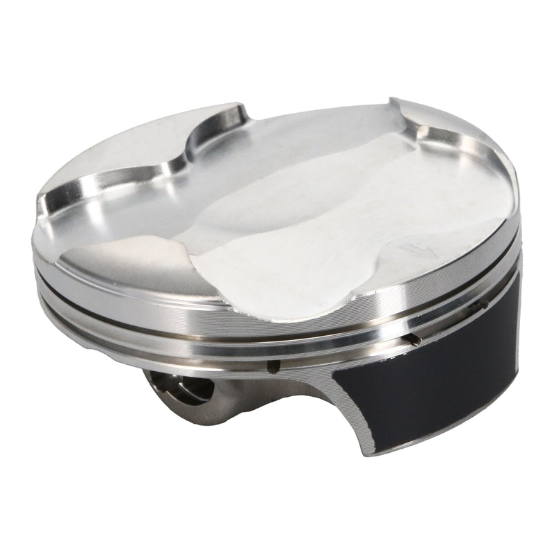 Wiseco Motorcycle Off Road, 4 Stroke Piston, Shelf Stock - Honda XR/CRF70 2v Dome 10.5:1 CR 48.0mm (W-4880M04800)