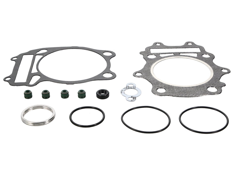 Wiseco Motorcycle Off Road, 4 Stroke Gasket Kit - SUZ DR350 90-99 (810584) (W-W5280)